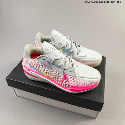 Nike Air Zoom G T Cut 1 EP GT1 Lifestyle (BS-63323)