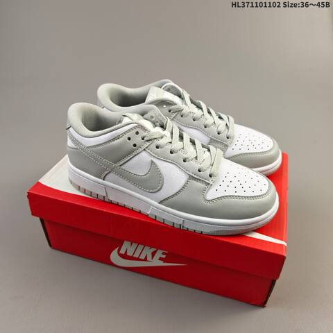 NIKE SB DUNK NIKE DUNK LOW Sb ZoomAir Lifestyle (BS-63943)