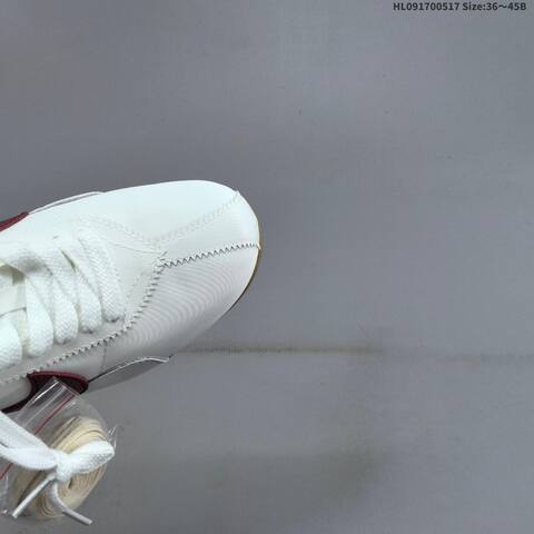 Nike Air Daybreak 1979 Sail Burgundy Light Grey Gum EU 36-45 Sneaker - Unisex (BS-60305)