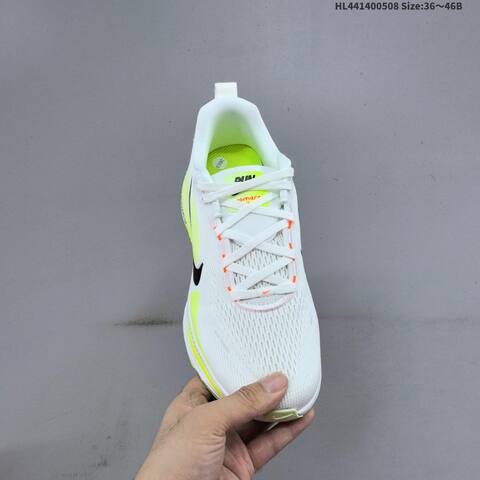 Nike Air Zoom Vomero 18 Lifestyle (BS-60458)