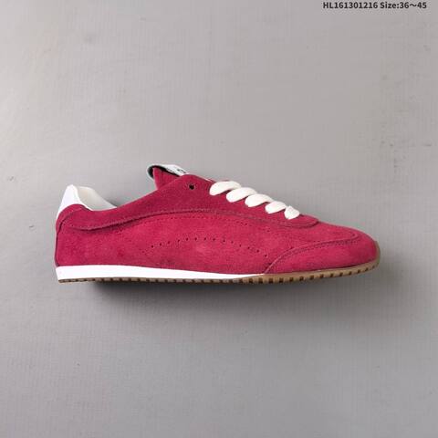 Alo Yoga Sunset Sneaker I 1 1 Replica For Sale High-end Men s And Women s Fashion Sports Running And Basketball Shoes Up To 95 Off Retail During The Current Promotion Casual Lifestyle Sneakers (BS-88145)
