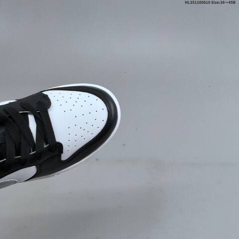 Nike SB Dunk Low SE Pull Tab Black White Metallic Silver Yellow EU 36-45 Skate Shoe - Unisex (BS-59881)
