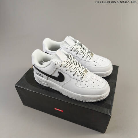 Nike AIR FORCE 1 07 Lifestyle (BS-62823)
