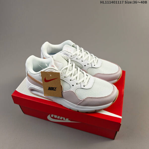 Nike Air Max SC 3 EVA lifestyle