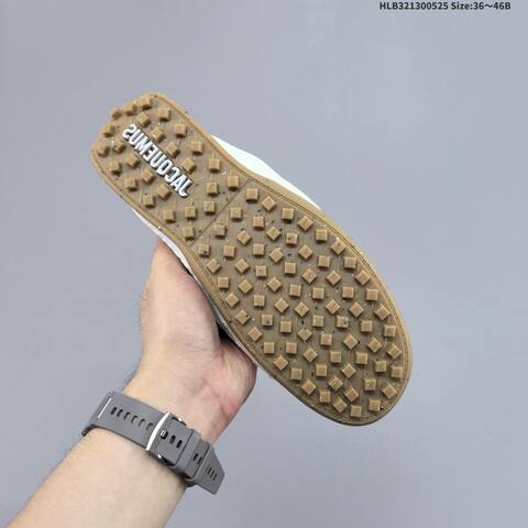 Nike Jacquemus x Nike Jacumoon Off White White Gum Brown EU 36-46 Sneaker - Unisex (BS-60140)