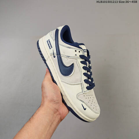 NIKE DUNK SB LOW Lifestyle (BS-62723)