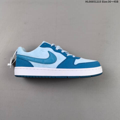 Other NIKE COURT BOROUGH LOW Lifestyle (BS-62656)