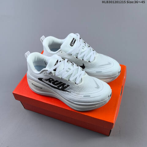 Nike VOMERO 18 HV8154 103 HLB301201215 Lifestyle (BS-62676)