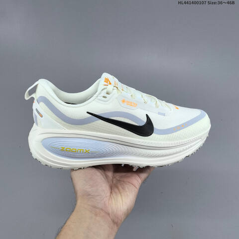 Nike VOMERO 18 GTX ReactX Air Zoom Lifestyle (BS-62152)