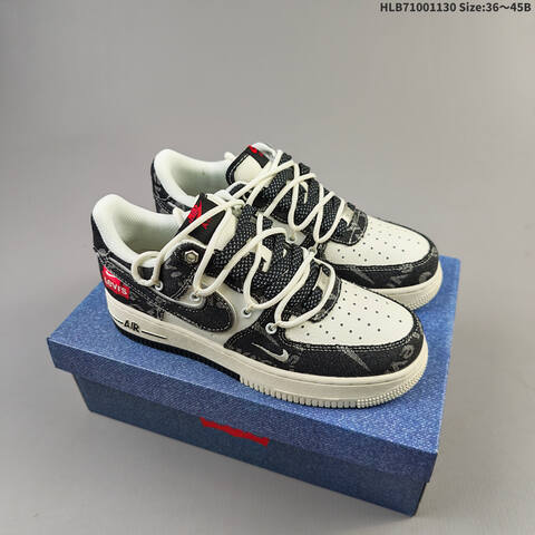 Nike AIR FORCE 1 07 For Lifestyle (BS-62944)