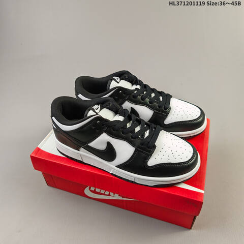 NIKE DUNK SB LOW Lifestyle (BS-63453)