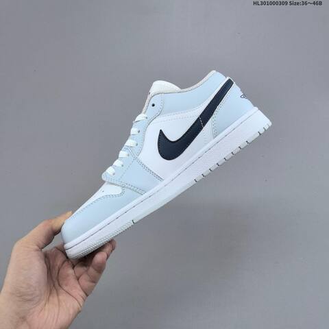 Air Jordan 1 Low AIR JORDAN 1 1 Aj1 2026 New 1985 Lifestyle (BS-66583)