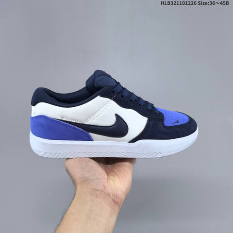 NIKE SB DUNK Nike SB Force 58 CZ29 Lifestyle (BS-62420)
