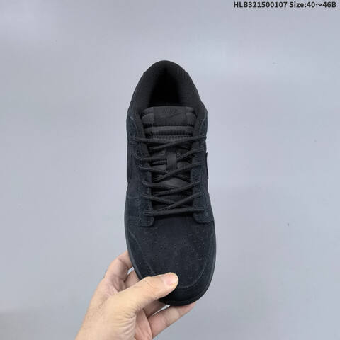 NIKE DUNK SB LOW Lifestyle (BS-62156)