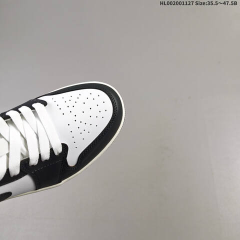Air Jordan 1 Low AIR JORDAN 1 Aj1 Lifestyle (BS-67645)