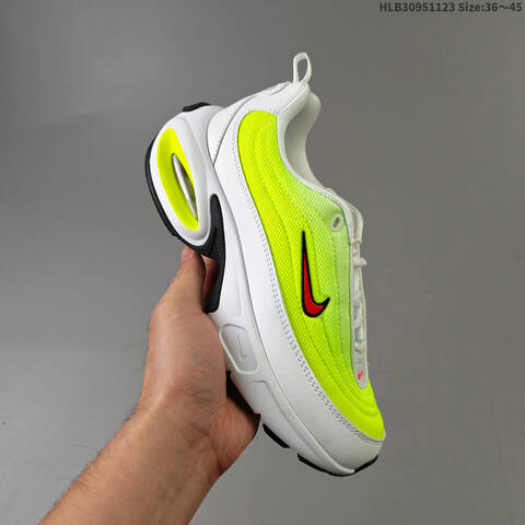 NIKE AIR MAX PORTAL 2025 New Nike Air Max Portal 5 Lifestyle (BS-63180)