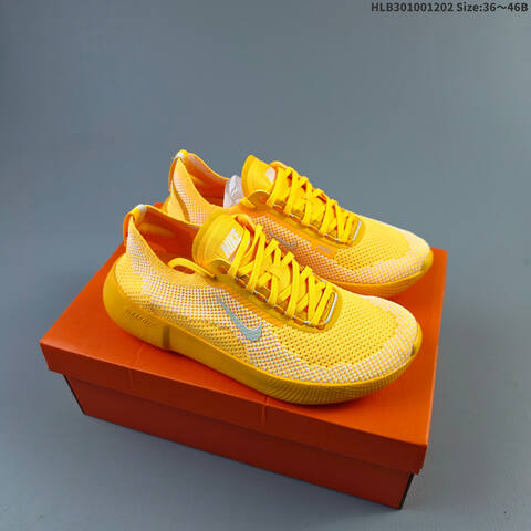 NIKE FREE RUN Nike Free 2025 New Lifestyle (BS-62892)