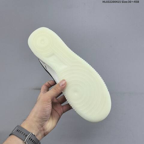 Nike Air Force 1 07 LV8 DN9688-105 Off White Black Red EU 36-45 Sneaker - Unisex (BS-60723)