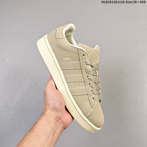 Adidas Originals Campus 00s JQ5733 ID HLB281201126 Size 36 45B Lifestyle - Women's (BS-65442)