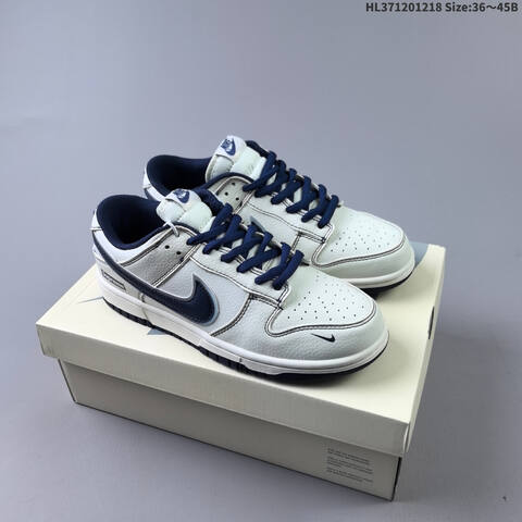 Nike SB Dunk Low Pro ZoomAir Lifestyle (BS-62583)