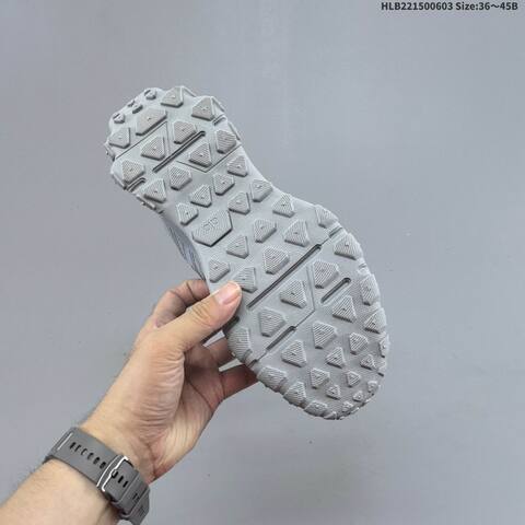 Alo Yoga Alo Runner Alo Yoga 2007 1 1 Replica High-end Men s And Women s Fashion Sports Running And Basketball Shoes Up To 95 Off Retail During The Current Promotion Casual Lifestyle Sneakers (BS-88123)