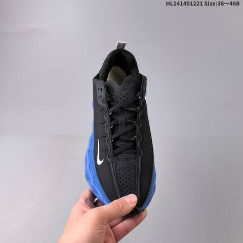 Nike Ava Rover Phantom Light Bone TPU Lifestyle (BS-62531)