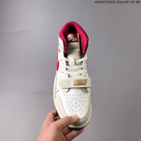 AIR JORDAN LEGACY 312 Nike Air Jordan Legacy AJ312 Low Lifestyle (BS-62518)