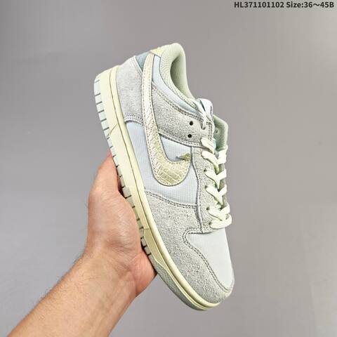 NIKE SB DUNK NIKE DUNK LOW Sb ZoomAir Lifestyle (BS-63941)