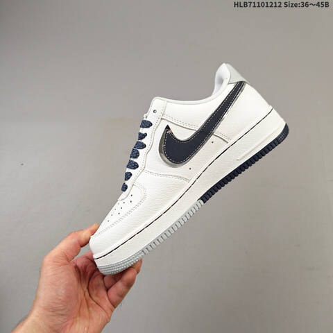 NIKE AIR FORCE 1 07 LX DQ6628 Lifestyle (BS-62729)