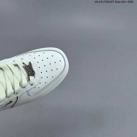 Nike Air Force1 07 Low Lifestyle (BS-62149)