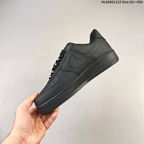 Nike Air Force 1 07 SE Lifestyle (BS-63207)