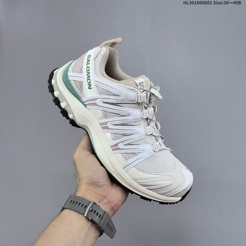 Other Salomon XA PRO 3 D SENSIFIT Premium Replica High-end Men s And Women s Fashion Sports Running And Basketball Shoes Up To 95 Off Retail During The Current Promotion Casual Lifestyle Sneakers (BS-68558)