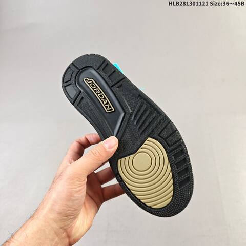 AIR JORDAN LEGACY 312 Air Jordan Legacy AJ312 Swoosh Logo NK Lifestyle (BS-67739)