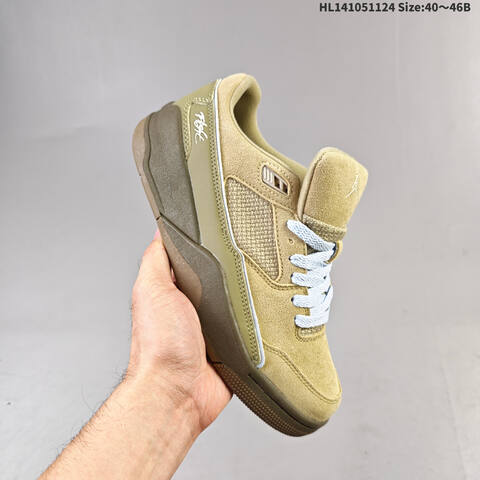 Nike Air Jordan 4 Retro OG Lifestyle (BS-67695)