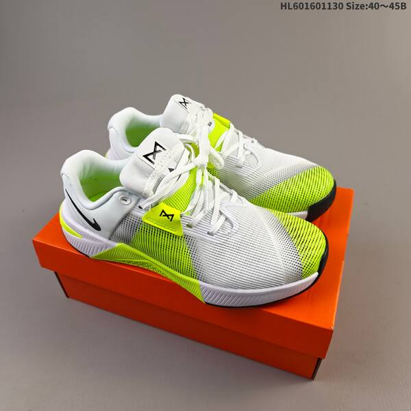 Nike Metcon 10 HJ1875-002 black white volt EU 36-45 training shoe