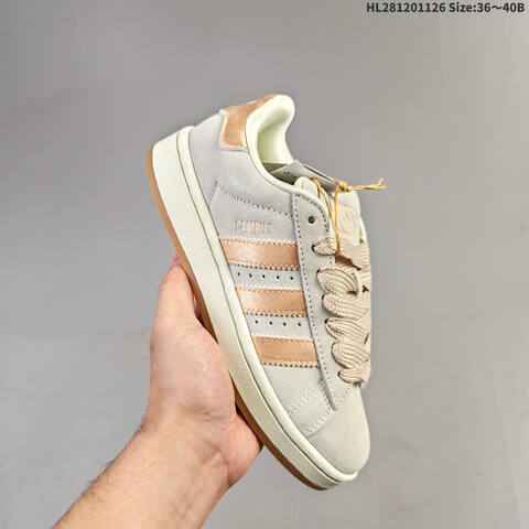 Adidas Originals Campus 00s JQ5733 Lifestyle (BS-65447)