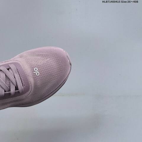 Alo Yoga Alo Runner 36 ID HLB7140 1 1 Replica High-end Men s And Women s Fashion Sports Running And Basketball Shoes Up To 95 Off Retail During The Current Promotion Casual Lifestyle Sneakers (BS-88128)