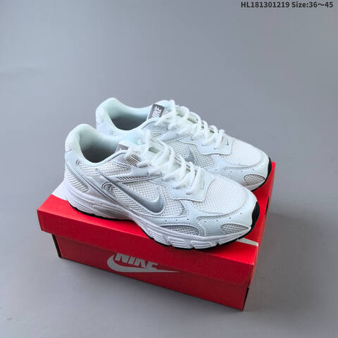 Nike Zoom Vomero 20 HF7069 100 HL181301219 Lifestyle (BS-62571)