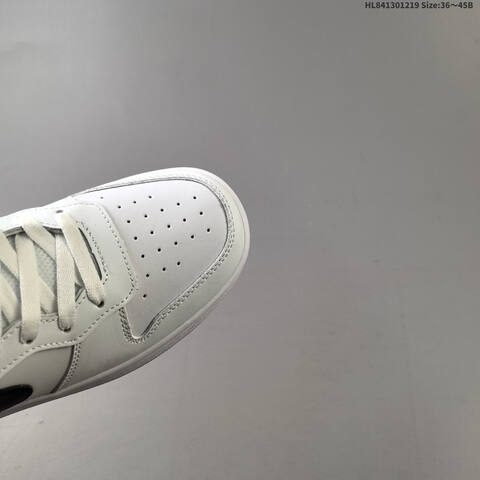 Other Nike Court Borough Low 2 Lifestyle (BS-62567)