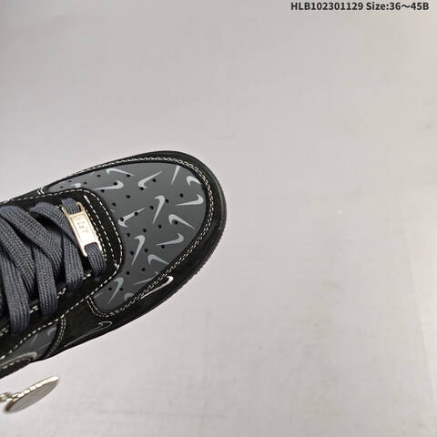 NIKE AIR FORCE 1 07 DD8585-200 Siz Lifestyle (BS-62965)