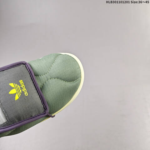 Other Adidas PUFFYLETTE IF3957 ID HLB301101201 Size 36 45 Lifestyle - Unisex (BS-65384)