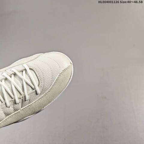 Air Jordan 12 OVO White AIR JORDAN 12 Aj12 Lifestyle (BS-67671)