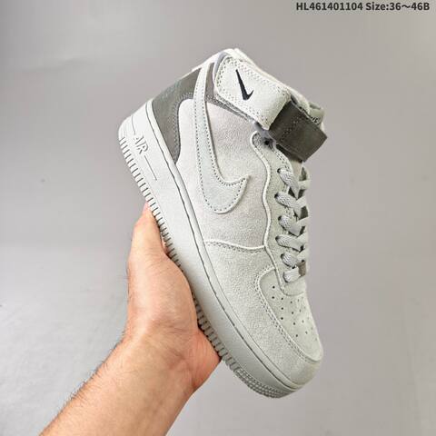 Nike Air Force 1 Mid 07 GB1119 Lifestyle (BS-63917)