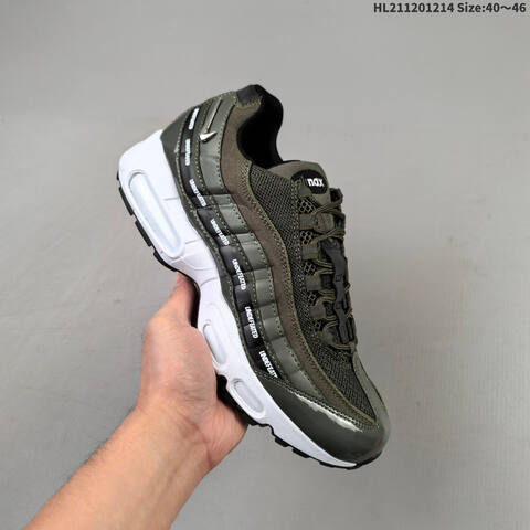 Nike EVA Air Nike Air Max N Lifestyle (BS-62701)