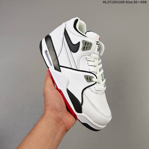 Other 89 Nike Air Flight Legacy 89 Swooshes Lifestyle (BS-63872)