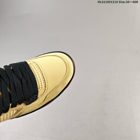 Nike Air Jordan 4 Retro OG Lifestyle (BS-67499)