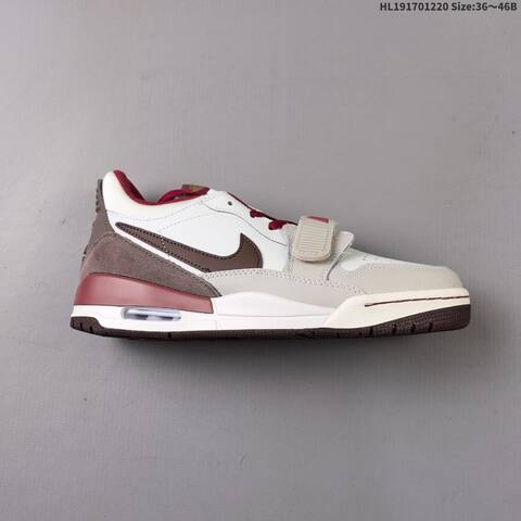 AIR JORDAN LEGACY 312 Nike Air Jordan Legacy AJ312 Low Lifestyle (BS-67354)