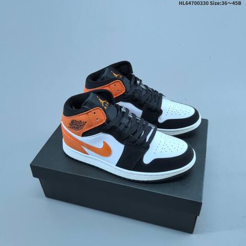 Nike Air Jordan 1 Low OG AIR JORDAN 553558-128 ID HL64700330 Lifestyle (BS-66408)