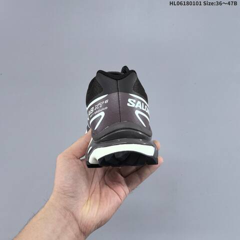 Salomon XT-6 SENSIFIT 3 D ADV AAA Quality Replica High-end Men s And Women s Fashion Sports Running And Basketball Shoes Up To 95 Off Retail During The Current Promotion Casual Lifestyle Sneakers (BS-68686)