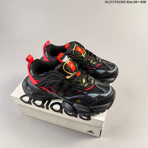 Other Adidas XLG Runner Deluxe Lifestyle (BS-65356)